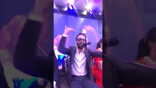 العيطة في زفاف فخم مع عثمان مولين مول البندير L Aita Avec Othmane Mouline 