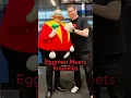 Download Lagu Eggman Meets Knuckles! - Sonic the Hedgehog