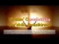 Download Lagu Ninsiima Omusharaba HYMN 76 I AM COMING TO THE CROSS RUNYANKOLE RUKIGA