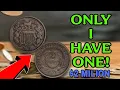 1864 Two Cent Coin Value Today Rare U S Coin with No Mint Mark Worth Money