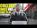 7 BEST Strategies to Get A s in Online College
