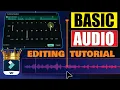 Download Lagu Wondershare Filmora 14 Complete Tutorial for Beginners – Chapter 5: Basic Audio Editing