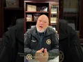 Rapid Fire Friday 20 questions with Sheriff Darrell Dix