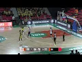 Download Lagu Halve Finale TOTO Basketball Cup | Mannen | Heroes Den Bosch vs Zeeuw \u0026 Zeeuw Feyenoord Basketball