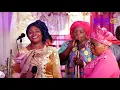 Download Lagu Olorunkosobe and Remilekun & Bisi Alawiye-Aluko in Taleni mo pe lalabarin