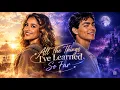 All The Things I've Learned So far - Liamani Segura feat. Malachi Barton (and cast vocals) —