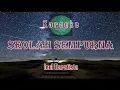 Download Lagu Karaoke SEOLAH SEMPURNA - INUL DARATISTA ( Video Lirik Karaoke )
