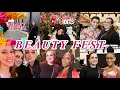 HERE IS HOW YOUTUBE S BEAUTY FEST WENT BTS
