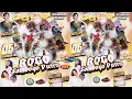 Lagu LIVE JARANAN  ROGO SAMBOYO PUTRO LAP.DERMO MOJOROTO KEDIRI POWERED BY L-JHA AUDIO PRO