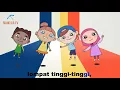 Download Lagu Lagu Kanak-kanak Malaysia: Gerak Ke Kanan Gerak Ke Kiri