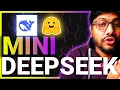 Turn ANY LLM into a Mini Deepseek R1 Fine-Tuning with GRPO