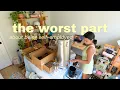 Download Lagu the art of overthinking everything 🧠🎨✨ a vlog // small biz owner \u0026 content creator days in my life
