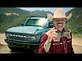 John Bronco Rides Again