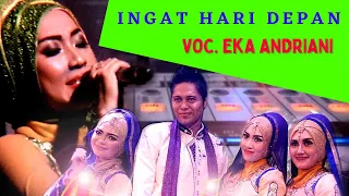 ingat hari depan voc ika andriana as salam musik