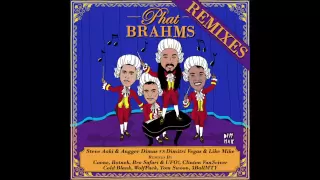 Steve Aoki Angger Dimas Vs Dimitri Vegas Like Mike Phat Brahms Coone Remix 
