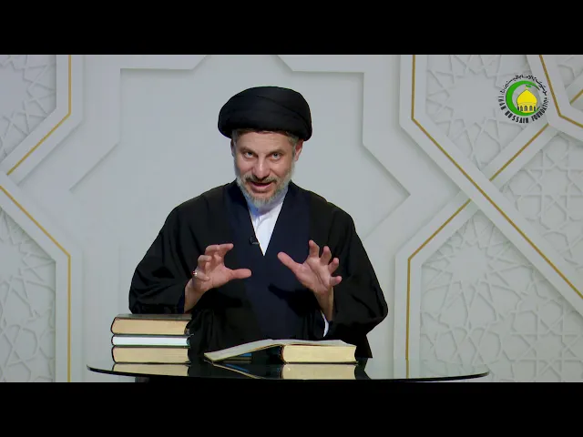 ⁣11الاجتهاد و التقليد، المسألة الثامنة، هذا كله مع اتحاد...، 12 - الأستاذ:سماحة السید عماد الحکیم