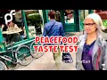 Satisfy Your Cravings Delicious Vegan Fare at Peacefood Cafe