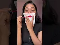Download Lagu Lipstick hack using tissue 💋💄#shorts #youtubeshorts #hacks #makeup #makeuphacks #missgarg