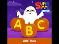 ABC Boo - Super Simple Songs