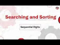 Sequential Digits Leetcode