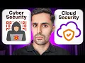 CyberSecurity vs Cloud Security - Which One Should You Choose