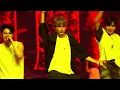 250601 2025 Weverse Con Festival [Growing Pain] TXT HUENINGKAI FANCAM 휴닝카이 직캠