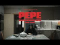 Lagu Pepe - MIDDELVINGER HOOG