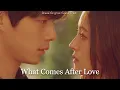 Lagu 𝓟𝓵𝓪𝔂𝓵𝓲𝓼𝓽 :: 드라마 사랑 후에 오는 것들 OST 음악모음│Drama What Comes After Love OST FULL Part Album│플레이리스트 광고없음 추천