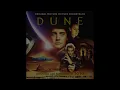 Toto - Dune (Desert Theme) [HQ]