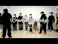 Simon Dominic - Maker Her Dance (feat. Loopy, Crush) | Baby Ax Ver. | Include&Sychoe Choreography