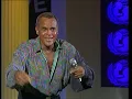 Harry Belafonte - Day-O (The Banana Boat Song) (Live)