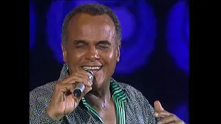 harry belafonte day o the banana boat song live