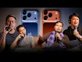 Download Lagu iPhone Air, iPhone Paling nipis Dalam Sejarah Apple! (Apple Event)