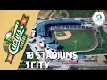 Cactus League Stadiums
