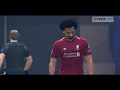 FIFA 20 UCL Final Extra time + penalties