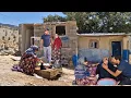 Download Lagu Stepmother's life. Practical washing of grandmother's eyes. By Fatima and her stepson