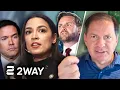 AOC s Egg Freezing Drama You Can Learn A Lot About Her Standing With the Reaction She s Gotten