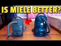 Is Miele Actually Better Than Kenmore