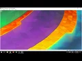 Installing KDE Plasma Desktop Environment In Zorin OS Ubuntu Based Linux - For Advance Users