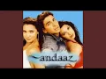 Download Lagu Aaj Kehna Zroori Hai (Andaaz) mp3 song