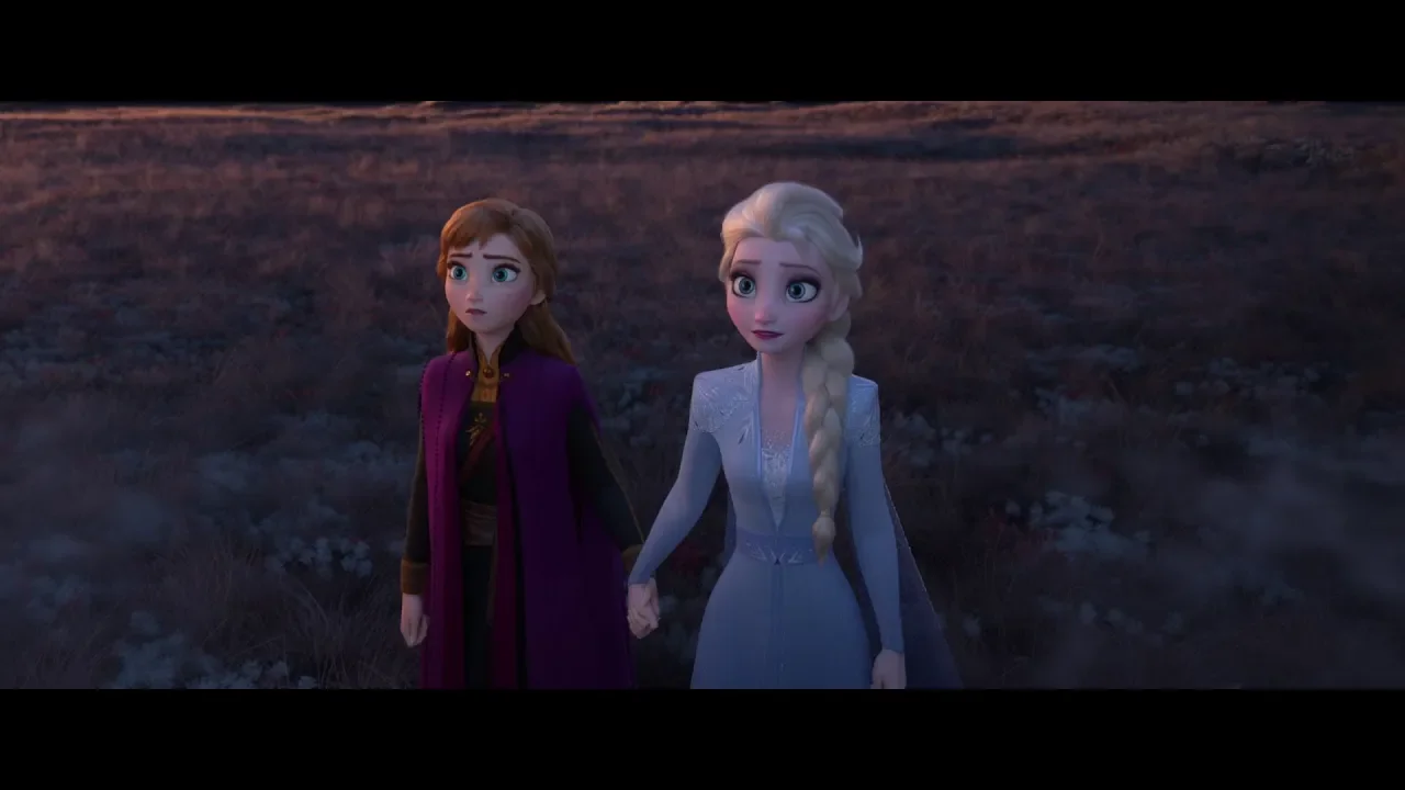 Frozen 2 | Trailer | Telugu | 22 November | Disney Studios IN