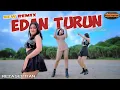 Download Lagu EDAN TURUN -  Reza Septian | Remix
