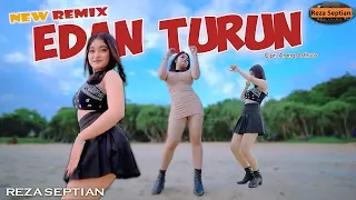 Download EDAN TURUN -  Reza Septian | Remix MP3