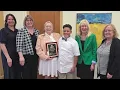 Luzerne County Community College July Mission Minute