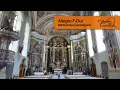 Download Lagu Allegro F-Dur | Bartolomeo Campagnoli | aus Saiten-Zeiten-Reise | Duo Zitherklang