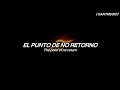 Abandoned STAR SEED - Point Of No Return Sub Espanol