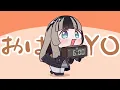 ohayo ohayo song✨ 60fps