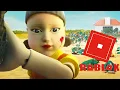 Download Lagu BONEKA KAWAI KEMBALI BERSAMA PARA BOCIL! Roblox Squid Game