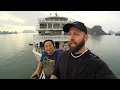 1000 Luxury Vietnam Cruise