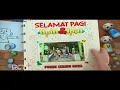 Download Lagu [NEWS 01] Upin \u0026 Ipin Terbaru 2021 | Pokok Seribu Guna